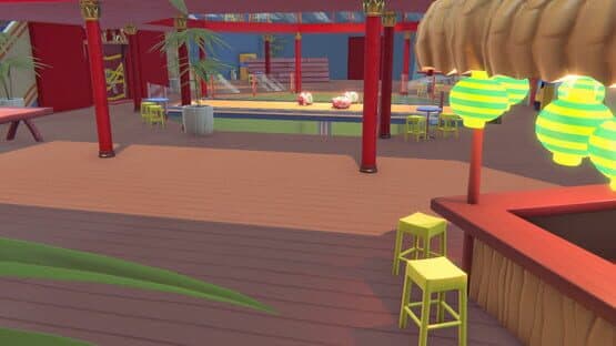Rubber Royale — screenshot 3