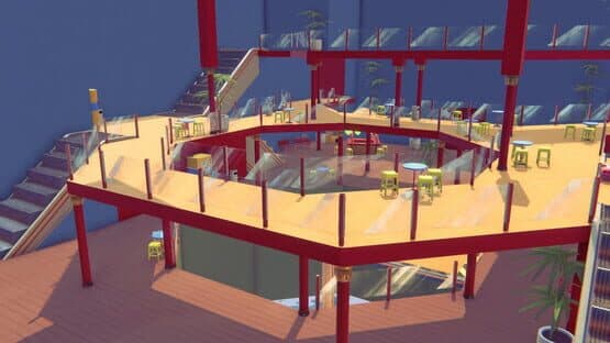 Rubber Royale — screenshot 4