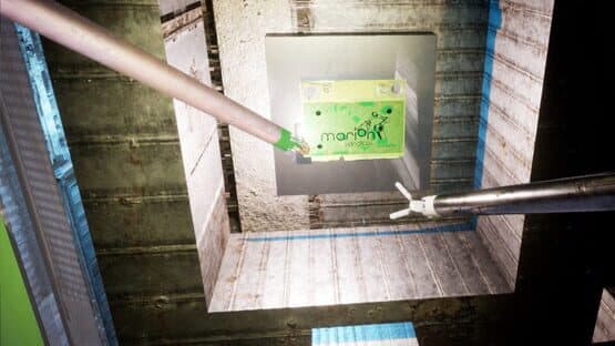 Minimally Invasive — screenshot 4