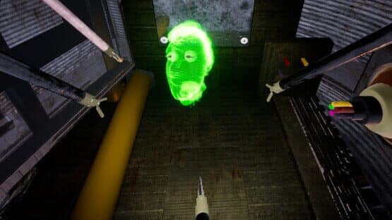 Minimally Invasive — screenshot 5
