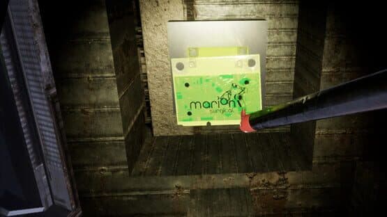Minimally Invasive — screenshot 6
