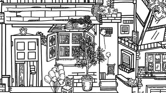 Hidden Cats in Town — screenshot 4
