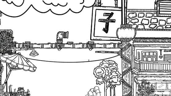 Hidden Cats in Town — screenshot 6