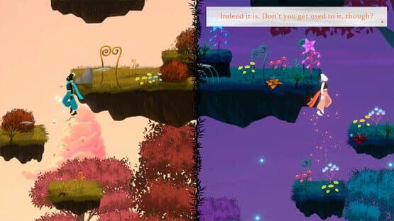 Mirrored Souls — screenshot 4