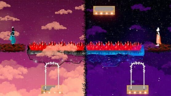 Mirrored Souls — screenshot 5