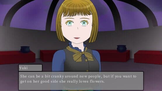Court, Connect, Capture — screenshot 1