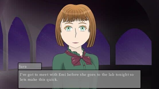 Court, Connect, Capture — screenshot 5