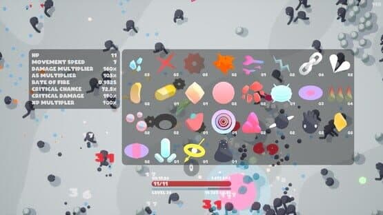 Goobies — screenshot 4