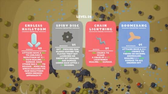 Goobies — screenshot 5