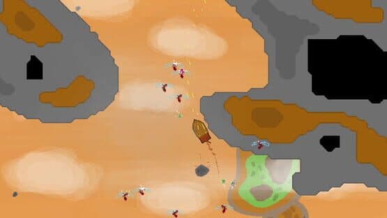 Lockstone Mountains — screenshot 1