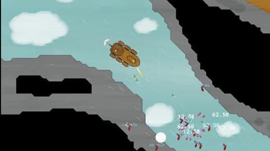 Lockstone Mountains — screenshot 2