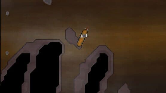 Lockstone Mountains — screenshot 3