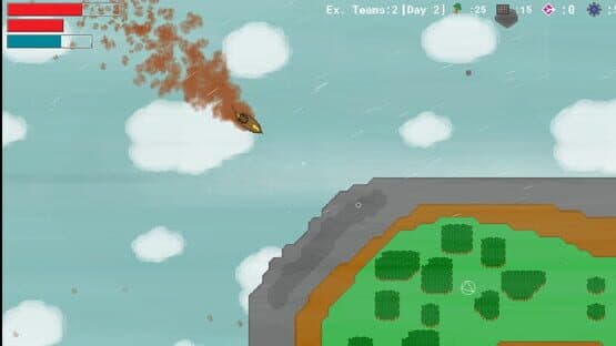 Lockstone Mountains — screenshot 4