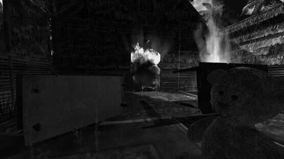 The American War — screenshot 3