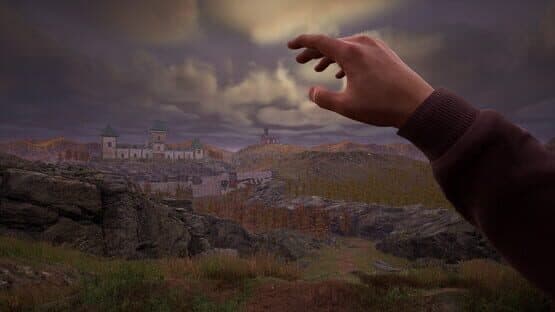 Once Alive — screenshot 3