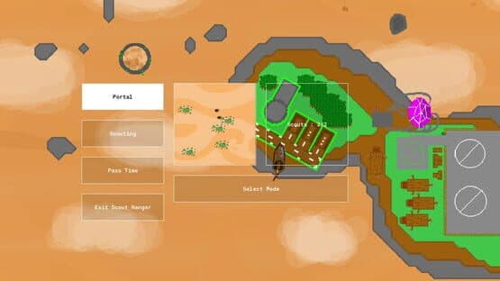 Lockstone Mountains — screenshot 6
