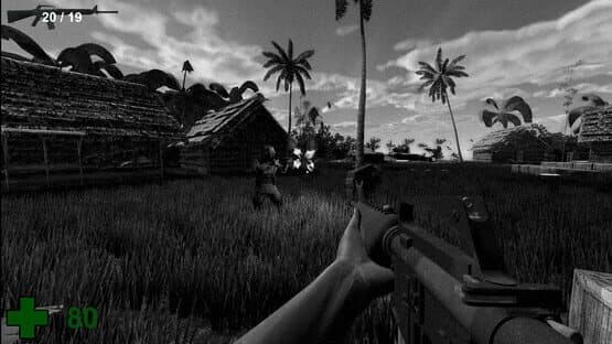 The American War — screenshot 5