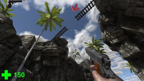 The American War — screenshot 6