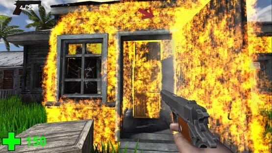 The American War — screenshot 7