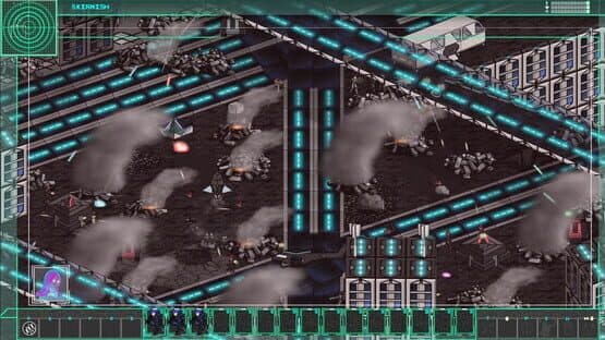Starithm — screenshot 1