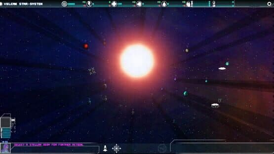 Starithm — screenshot 2