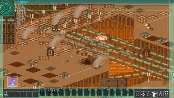 Starithm — screenshot 3