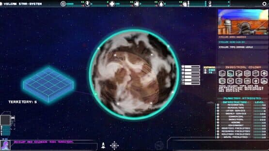 Starithm — screenshot 4