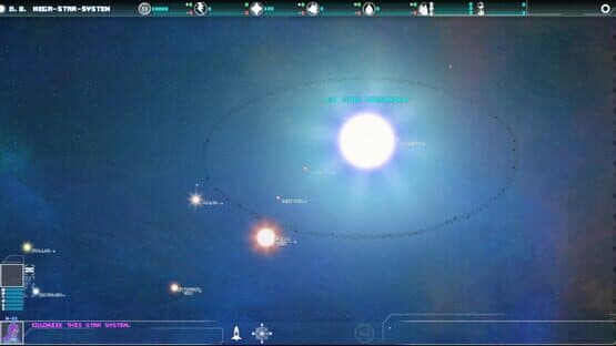 Starithm — screenshot 5