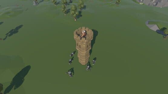 Final Forge — screenshot 1