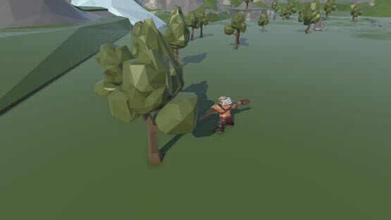 Final Forge — screenshot 2