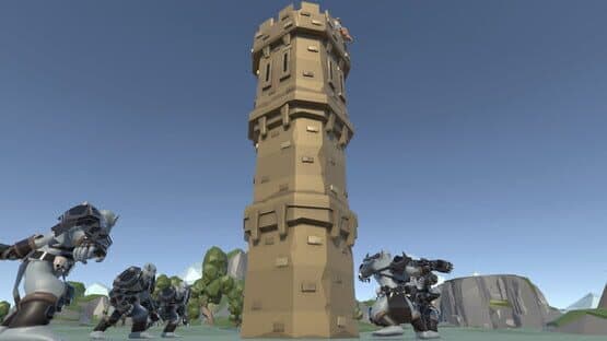 Final Forge — screenshot 3