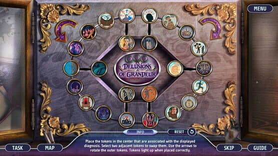 Paranormal Files: Silent Willow - Collector's Edition — screenshot 4