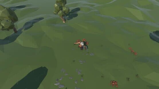 Final Forge — screenshot 4