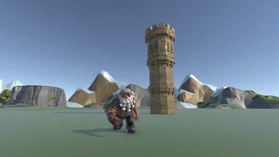 Final Forge — screenshot 5