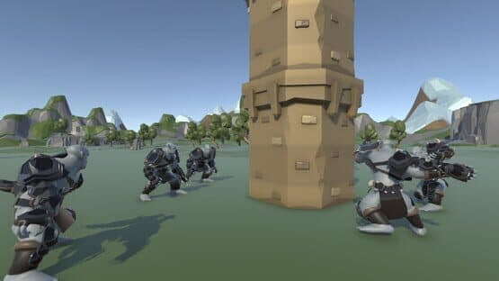 Final Forge — screenshot 6