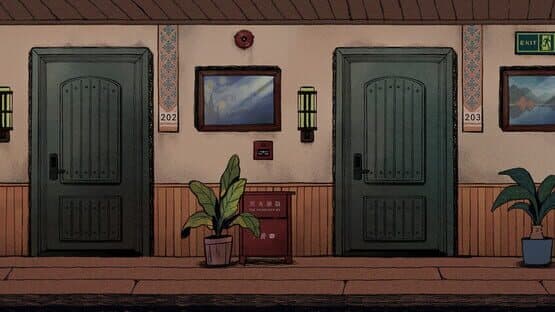 No Crime — screenshot 1