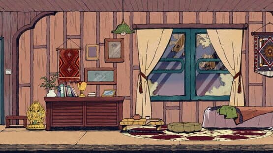 No Crime — screenshot 3