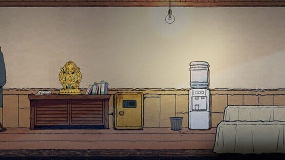 No Crime — screenshot 4