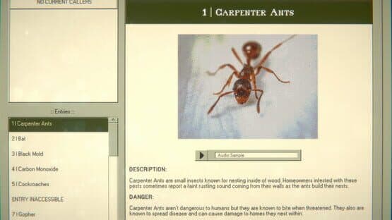 Home Safety Hotline — screenshot 1
