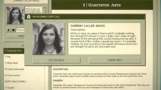 Home Safety Hotline — screenshot 2