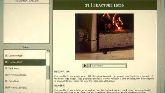 Home Safety Hotline — screenshot 4