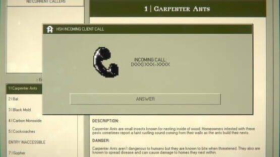 Home Safety Hotline — screenshot 5
