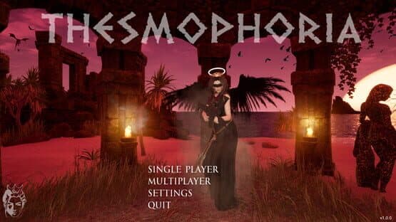 Thesmophoria — screenshot 1