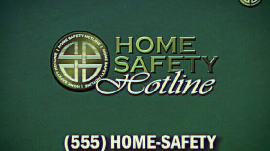 Home Safety Hotline — screenshot 8