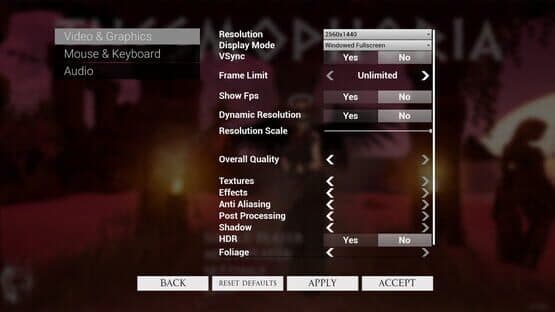 Thesmophoria — screenshot 3