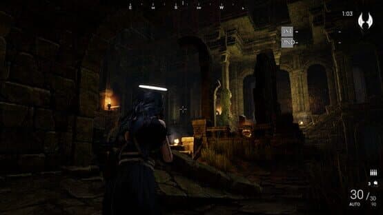 Thesmophoria — screenshot 4