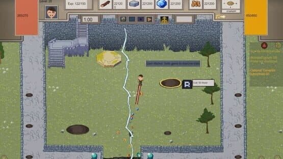Guardians Survival — screenshot 1