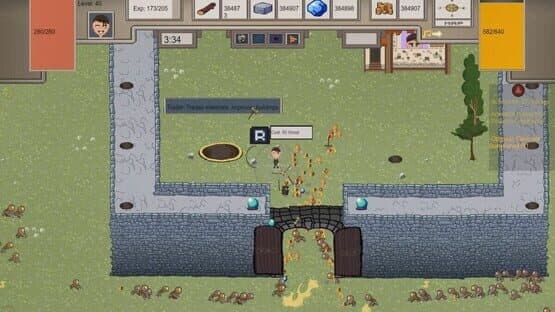 Guardians Survival — screenshot 2
