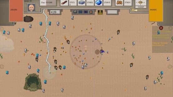 Guardians Survival — screenshot 4
