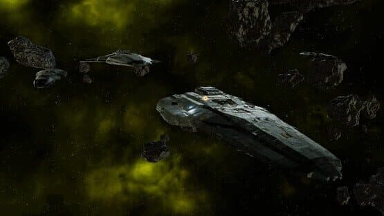 Space Wing Cadet — screenshot 5
